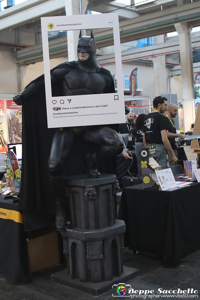 VBS_3826 - Inaugurazione XXIX edizione di Torino Comics.jpg